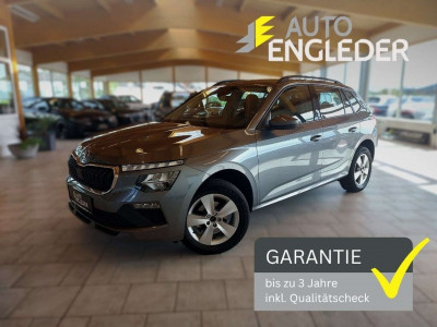 Skoda Kamiq Gebrauchtwagen