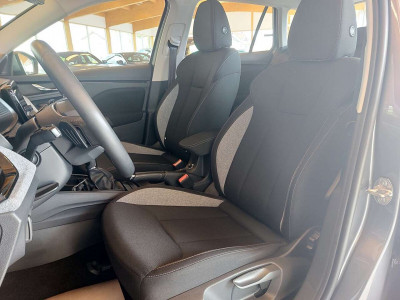 Skoda Kamiq Gebrauchtwagen Skoda Kamiq Gebrauchtwagen