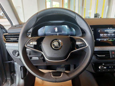 Skoda Kamiq Gebrauchtwagen Skoda Kamiq Gebrauchtwagen
