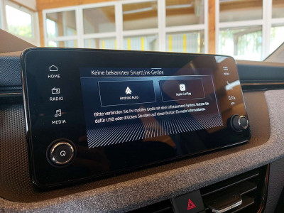 Skoda Kamiq Gebrauchtwagen Skoda Kamiq Gebrauchtwagen