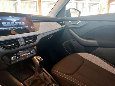 Skoda Kamiq Gebrauchtwagen Skoda Kamiq Gebrauchtwagen