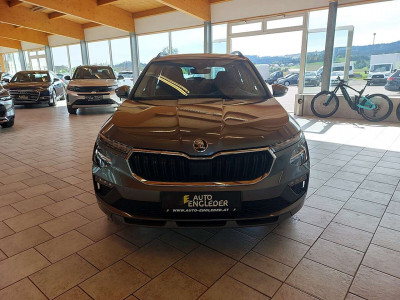 Skoda Kamiq Gebrauchtwagen Skoda Kamiq Gebrauchtwagen