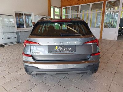 Skoda Kamiq Gebrauchtwagen Skoda Kamiq Gebrauchtwagen