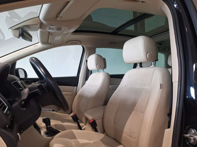 VW Sharan Gebrauchtwagen VW Sharan Gebrauchtwagen
