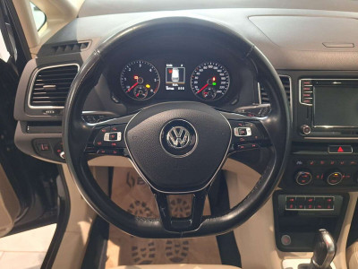 VW Sharan Gebrauchtwagen VW Sharan Gebrauchtwagen