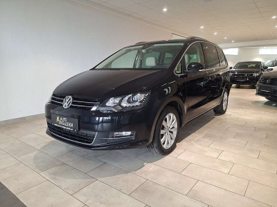 VW Sharan Gebrauchtwagen VW Sharan Gebrauchtwagen