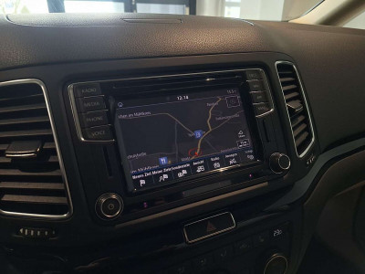 VW Sharan Gebrauchtwagen VW Sharan Gebrauchtwagen