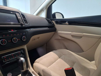 VW Sharan Gebrauchtwagen VW Sharan Gebrauchtwagen