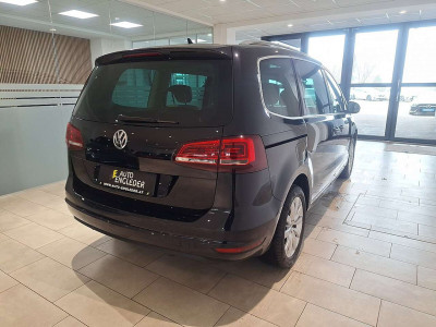 VW Sharan Gebrauchtwagen VW Sharan Gebrauchtwagen