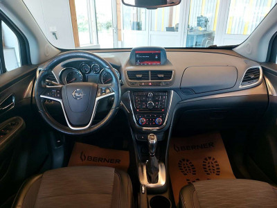 Opel Mokka Gebrauchtwagen Opel Mokka Gebrauchtwagen