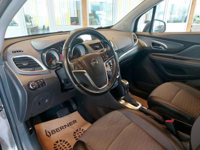 Opel Mokka Gebrauchtwagen Opel Mokka Gebrauchtwagen