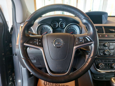 Opel Mokka Gebrauchtwagen Opel Mokka Gebrauchtwagen