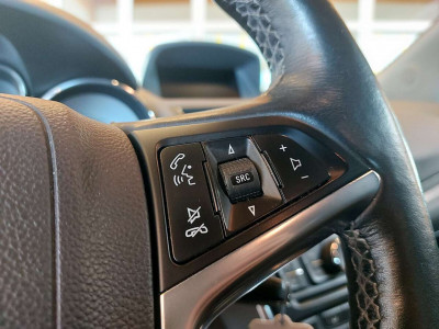 Opel Mokka Gebrauchtwagen Opel Mokka Gebrauchtwagen