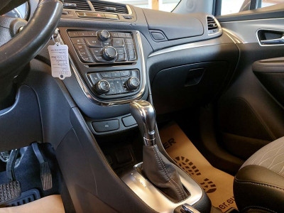 Opel Mokka Gebrauchtwagen Opel Mokka Gebrauchtwagen