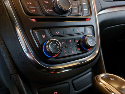 Opel Mokka Gebrauchtwagen Opel Mokka Gebrauchtwagen
