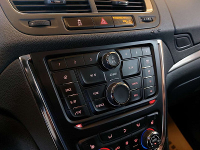 Opel Mokka Gebrauchtwagen Opel Mokka Gebrauchtwagen