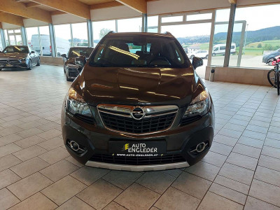 Opel Mokka Gebrauchtwagen Opel Mokka Gebrauchtwagen