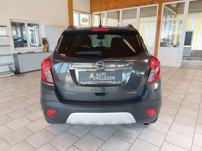 Opel Mokka Gebrauchtwagen Opel Mokka Gebrauchtwagen