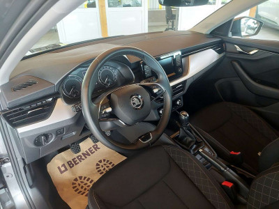 Skoda Scala Gebrauchtwagen Skoda Scala Gebrauchtwagen