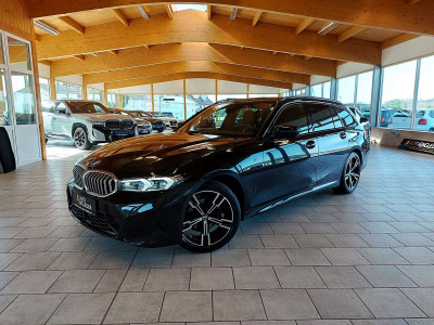 BMW 3er Gebrauchtwagen BMW 3er Gebrauchtwagen