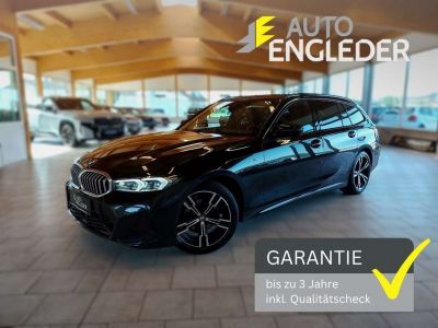 BMW 3er Gebrauchtwagen