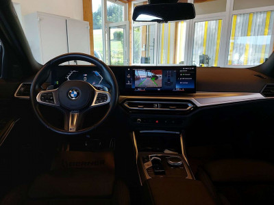 BMW 3er Gebrauchtwagen BMW 3er Gebrauchtwagen