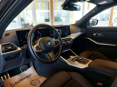 BMW 3er Gebrauchtwagen BMW 3er Gebrauchtwagen