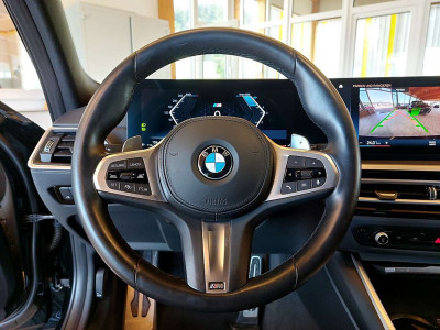 BMW 3er Gebrauchtwagen BMW 3er Gebrauchtwagen