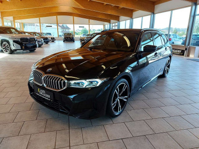BMW 3er Gebrauchtwagen BMW 3er Gebrauchtwagen