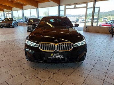 BMW 3er Gebrauchtwagen BMW 3er Gebrauchtwagen