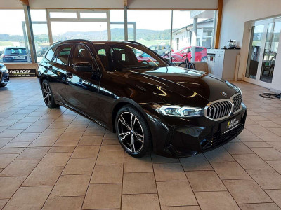 BMW 3er Gebrauchtwagen BMW 3er Gebrauchtwagen