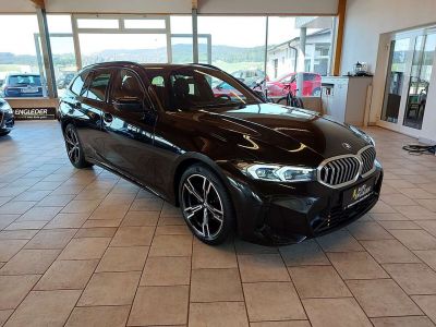 BMW 3er Gebrauchtwagen BMW 3er Gebrauchtwagen