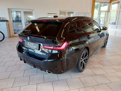 BMW 3er Gebrauchtwagen BMW 3er Gebrauchtwagen