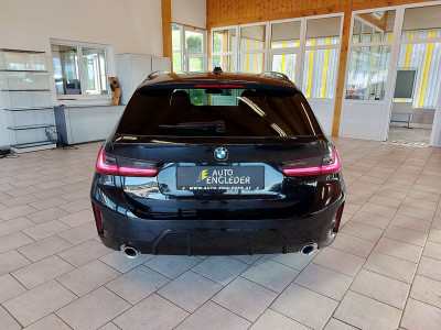 BMW 3er Gebrauchtwagen BMW 3er Gebrauchtwagen