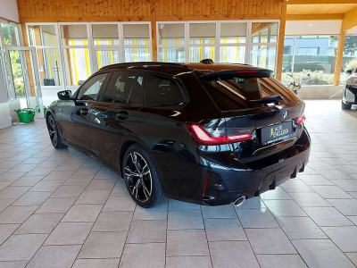 BMW 3er Gebrauchtwagen BMW 3er Gebrauchtwagen