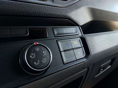 MAN TGE Gebrauchtwagen MAN TGE Gebrauchtwagen