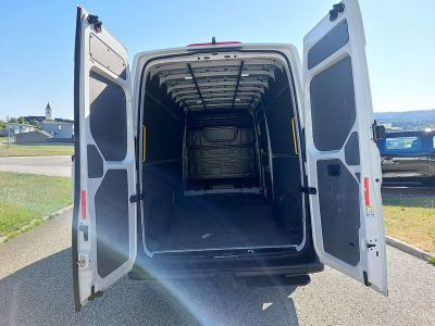 MAN TGE Gebrauchtwagen MAN TGE Gebrauchtwagen