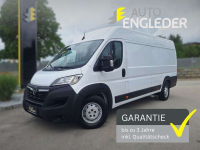 Opel Movano Gebrauchtwagen Opel Movano Gebrauchtwagen