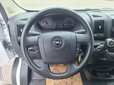 Opel Movano Gebrauchtwagen Opel Movano Gebrauchtwagen