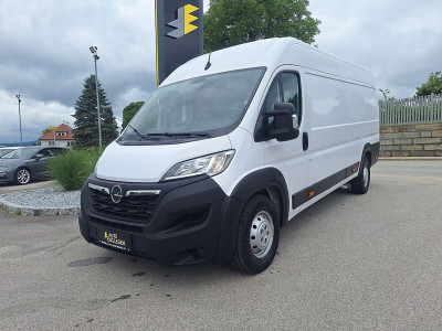 Opel Movano Gebrauchtwagen Opel Movano Gebrauchtwagen