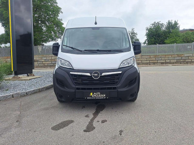 Opel Movano Gebrauchtwagen Opel Movano Gebrauchtwagen