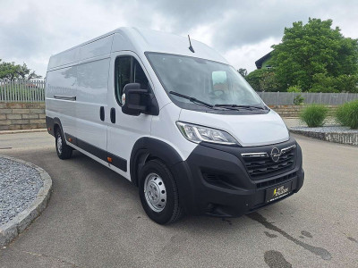 Opel Movano Gebrauchtwagen Opel Movano Gebrauchtwagen