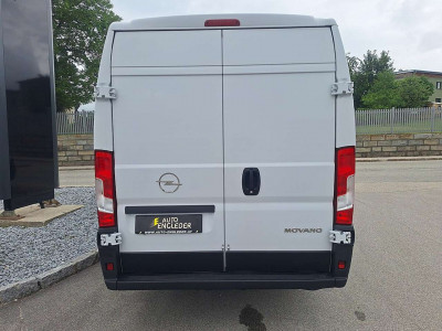 Opel Movano Gebrauchtwagen Opel Movano Gebrauchtwagen