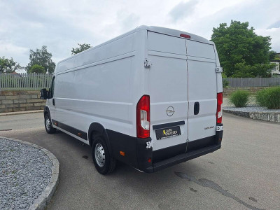 Opel Movano Gebrauchtwagen Opel Movano Gebrauchtwagen