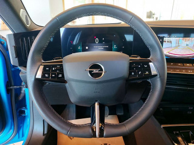 Opel Astra Gebrauchtwagen Opel Astra Gebrauchtwagen