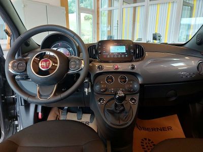 Fiat 500C Gebrauchtwagen Fiat 500C Gebrauchtwagen