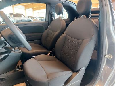 Fiat 500C Gebrauchtwagen Fiat 500C Gebrauchtwagen