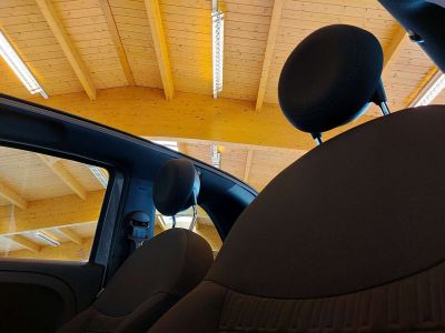 Fiat 500C Gebrauchtwagen Fiat 500C Gebrauchtwagen