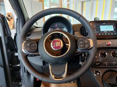 Fiat 500C Gebrauchtwagen Fiat 500C Gebrauchtwagen