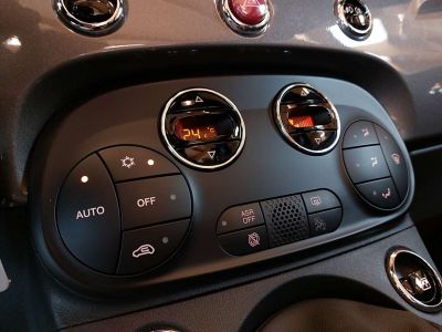 Fiat 500C Gebrauchtwagen Fiat 500C Gebrauchtwagen